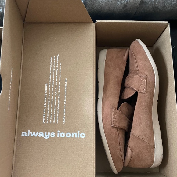 ✨NEW NEVER WORN ✨  Dr. Scholl's Women Emilia Loafers (3 colors available) - Picture 3 of 11